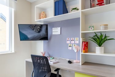 Silver Studio at The Barn, Bampfylde Street, Newtown, Exeter, EX12FQ - Image 10